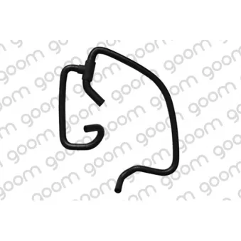 Manche, batterie chauffante-chauffage GOOM