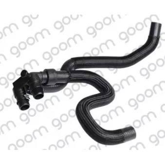 Manche, batterie chauffante-chauffage GOOM