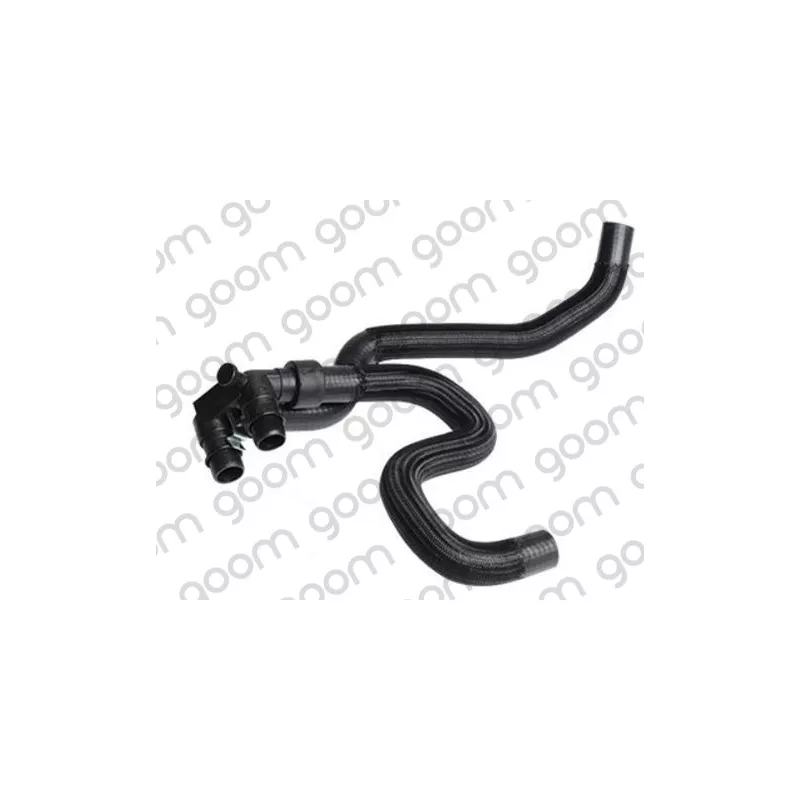 Manche, batterie chauffante-chauffage GOOM HC-0208