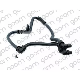 Manche, batterie chauffante-chauffage GOOM HC-0210