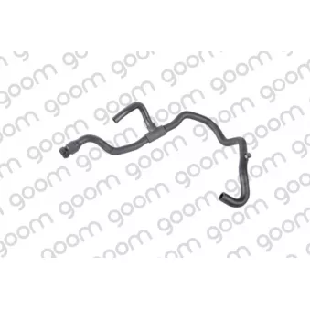 Manche, batterie chauffante-chauffage GOOM