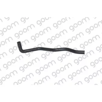 Manche, batterie chauffante-chauffage GOOM