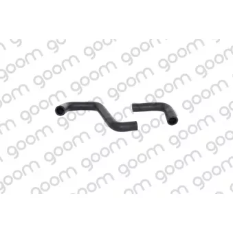 Manche, batterie chauffante-chauffage GOOM