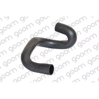 Durite de radiateur GOOM HC-0233