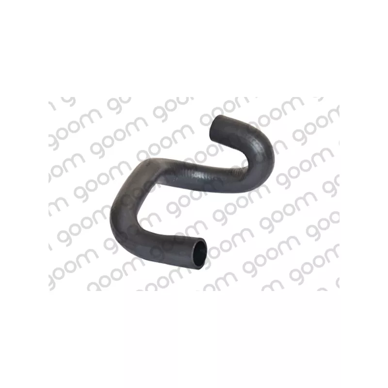 Durite de radiateur GOOM HC-0233
