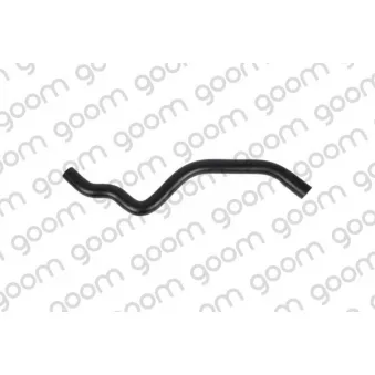 Durite de radiateur GOOM HC-0243