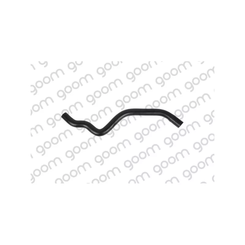 Durite de radiateur GOOM HC-0243