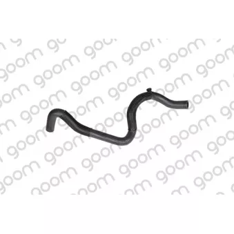 Manche, batterie chauffante-chauffage GOOM