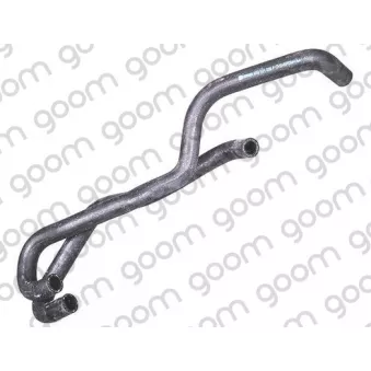 Manche, batterie chauffante-chauffage GOOM