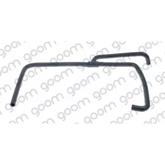 Manche, batterie chauffante-chauffage GOOM
