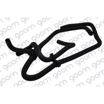 Manche, batterie chauffante-chauffage GOOM