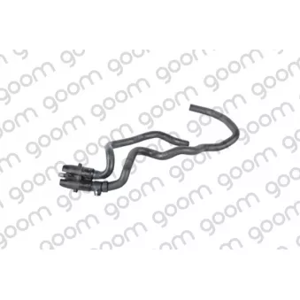 Manche, batterie chauffante-chauffage GOOM