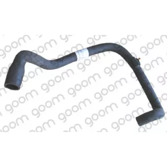 Durite de radiateur GOOM HC-0365