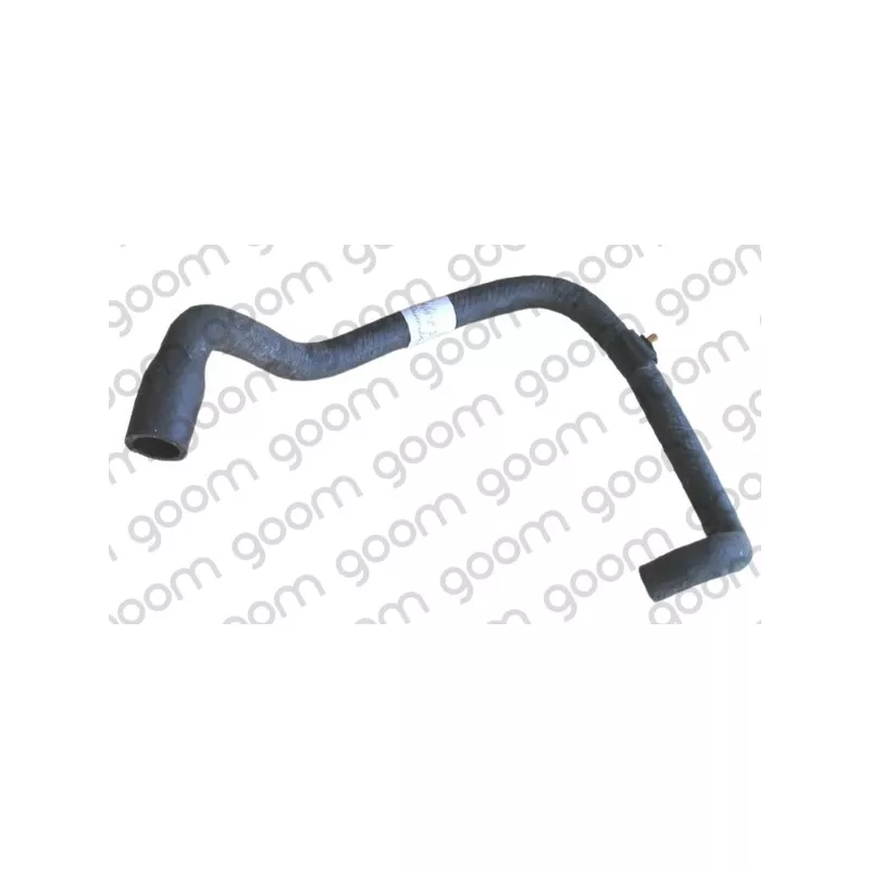 Durite de radiateur GOOM HC-0365