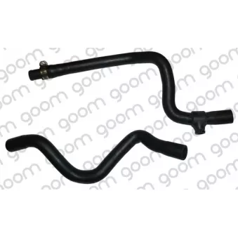 Manche, batterie chauffante-chauffage GOOM