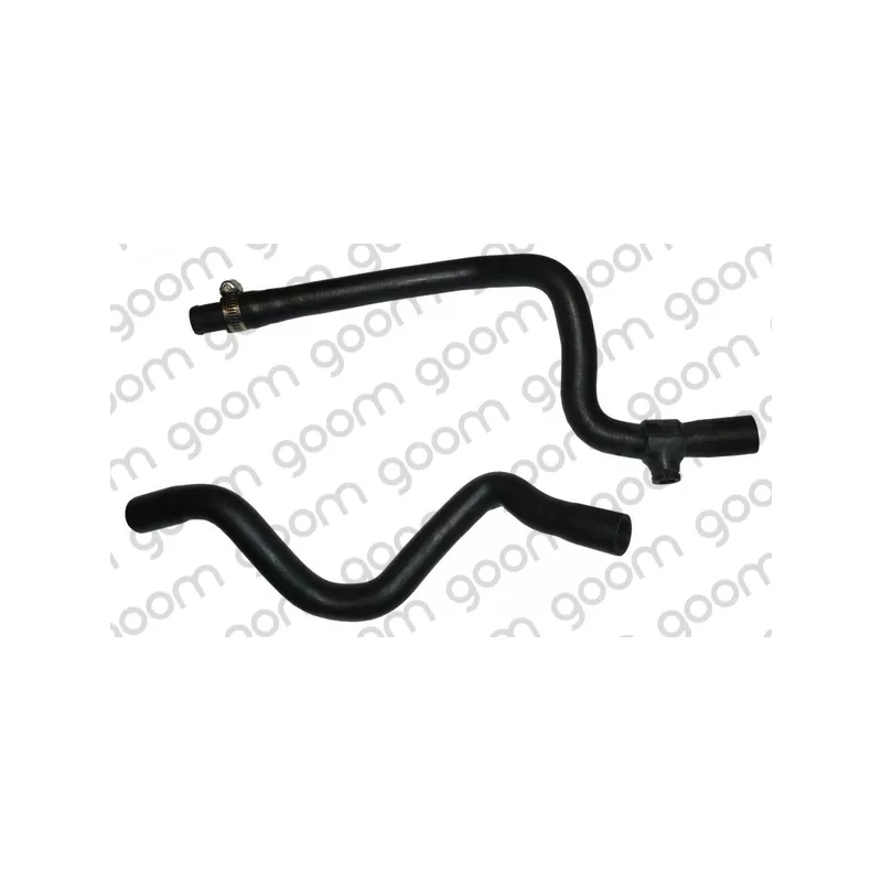 Manche, batterie chauffante-chauffage GOOM HC-0405