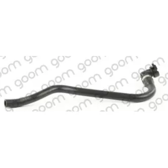 Manche, batterie chauffante-chauffage GOOM