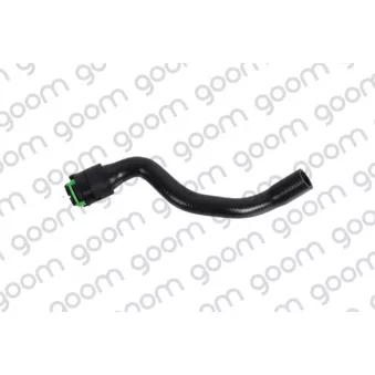 Durite de radiateur GOOM HC-0440