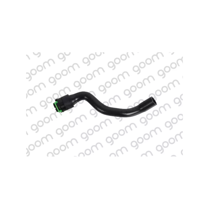 Durite de radiateur GOOM HC-0440