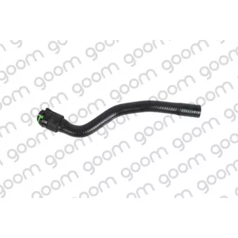 Durite de radiateur GOOM HC-0441