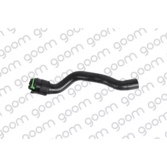 Durite de radiateur GOOM HC-0442