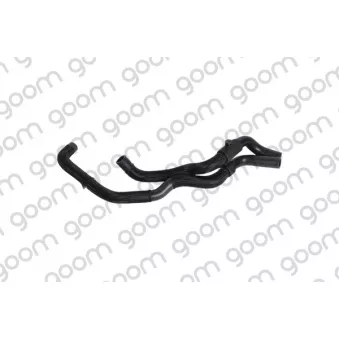 Manche, batterie chauffante-chauffage GOOM