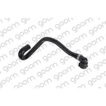 Durite de radiateur GOOM HC-0447