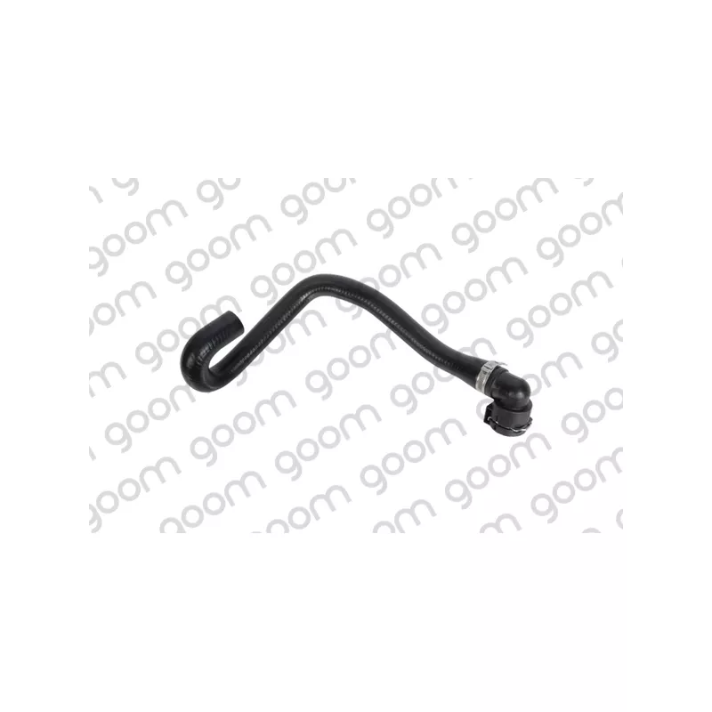 Durite de radiateur GOOM HC-0447