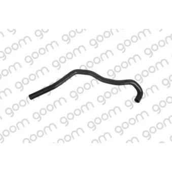 Durite de radiateur GOOM HC-0448