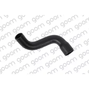 Gaine de suralimentation GOOM