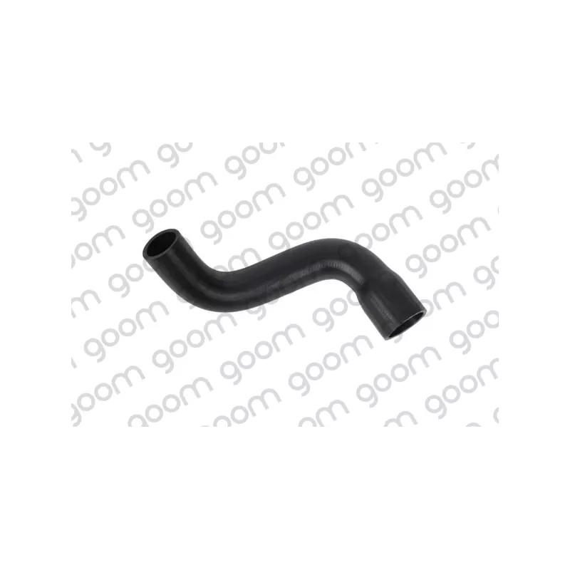 Gaine de suralimentation GOOM HC-0451