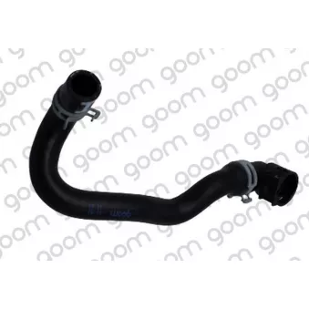 Durite de radiateur GOOM HC-0453