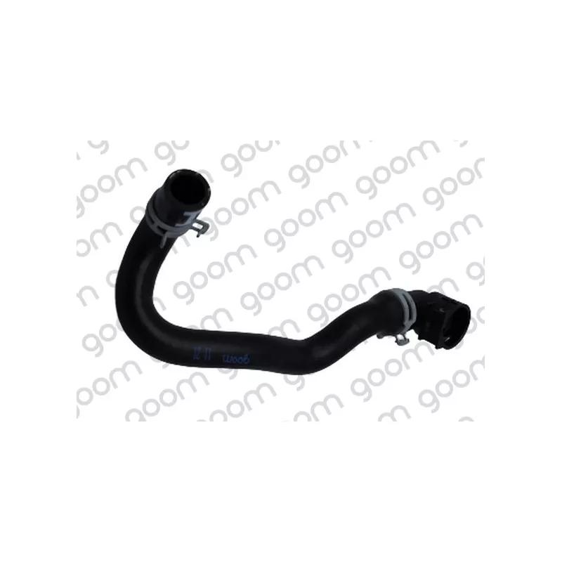 Durite de radiateur GOOM HC-0453
