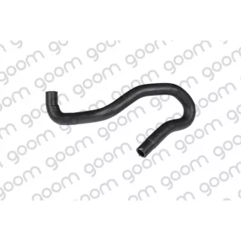 Manche, batterie chauffante-chauffage GOOM