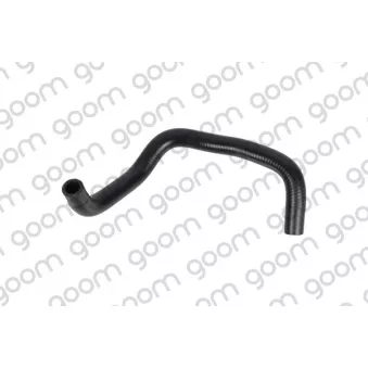 Manche, batterie chauffante-chauffage GOOM