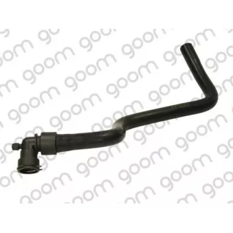Manche, batterie chauffante-chauffage GOOM