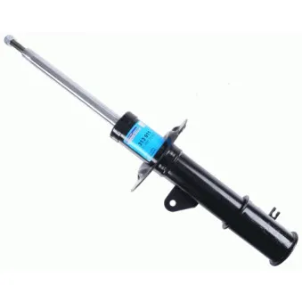 Amortisseur avant droit SACHS 313 911