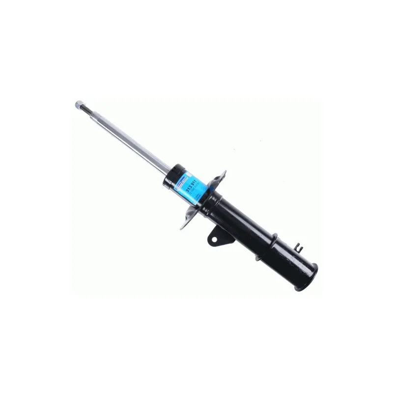 Amortisseur avant droit SACHS 313 911