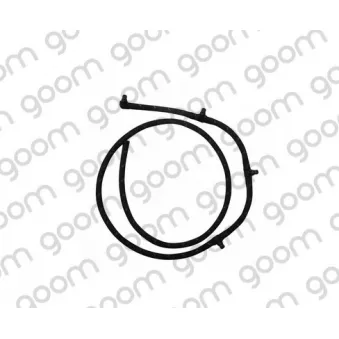 Tuyau, carburant de fuite GOOM HFO-0003