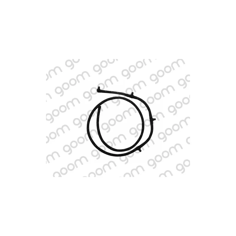Tuyau, carburant de fuite GOOM HFO-0003