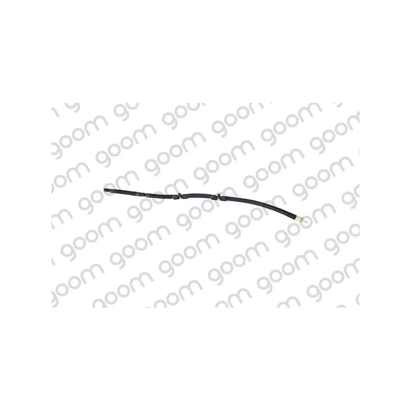 Tuyau, carburant de fuite GOOM HFO-0005