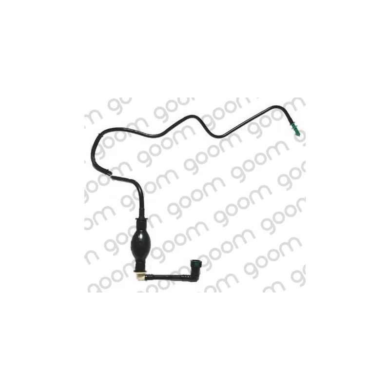 Tuyau, carburant de fuite GOOM HFO-0006