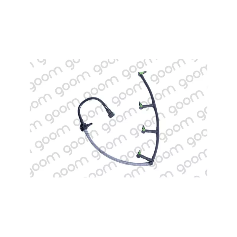 Tuyau, carburant de fuite GOOM HFO-0007