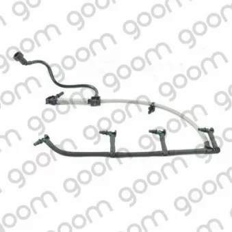 Tuyau, carburant de fuite GOOM HFO-0008