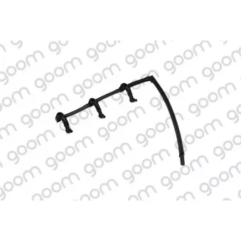 Tuyau, carburant de fuite GOOM HFO-0009