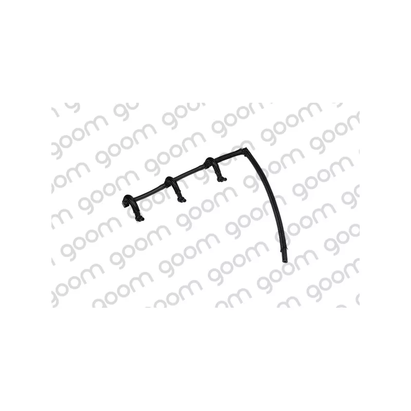 Tuyau, carburant de fuite GOOM HFO-0009
