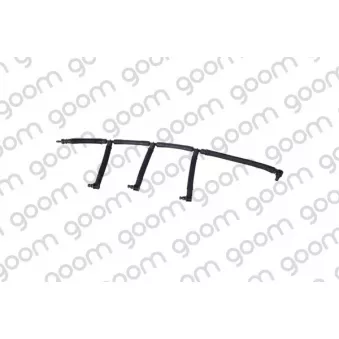 Tuyau, carburant de fuite GOOM HFO-0010