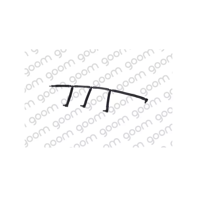 Tuyau, carburant de fuite GOOM HFO-0010