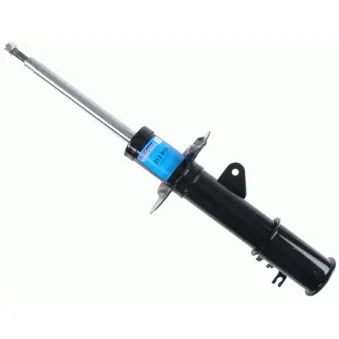 Amortisseur avant gauche SACHS 313 912