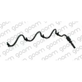 Tuyau, carburant de fuite GOOM HFO-0011